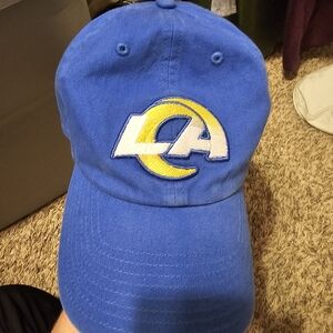 47 Brand LA Rams Hat